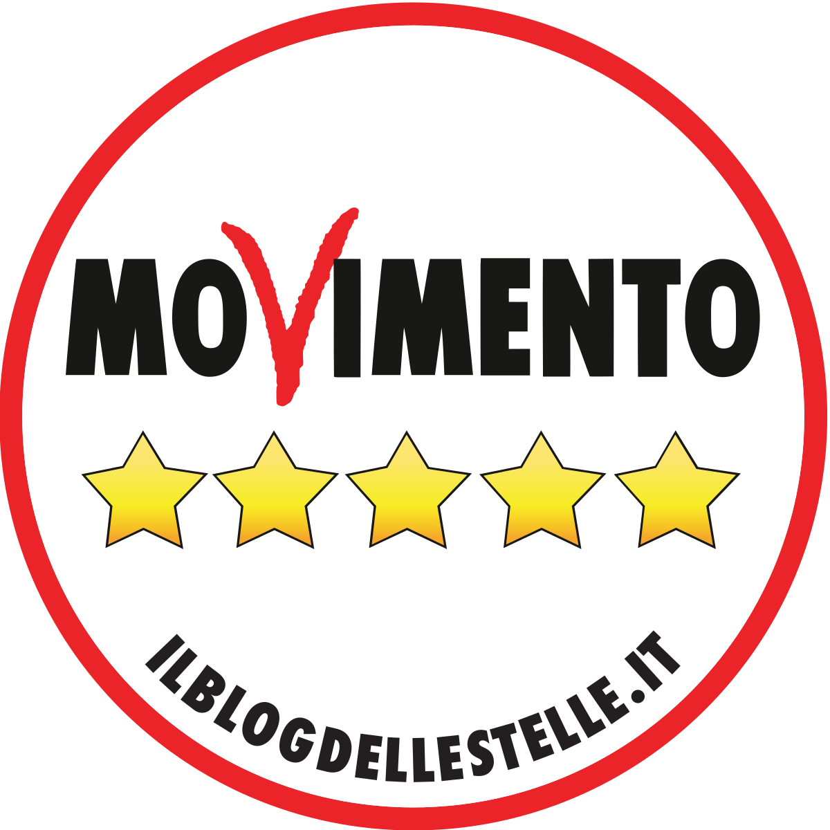 MOVIMENTO 5STELLE