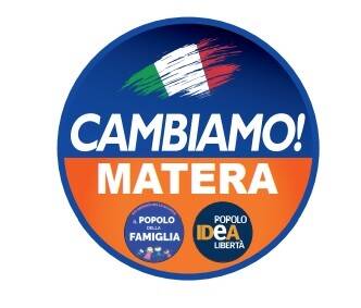 CAMBIAMO MATERA