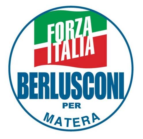 FORZA ITALIA