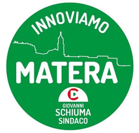 INNOVIAMO MATERA