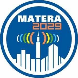 MATERA 2029