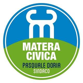 MATERA CIVICA