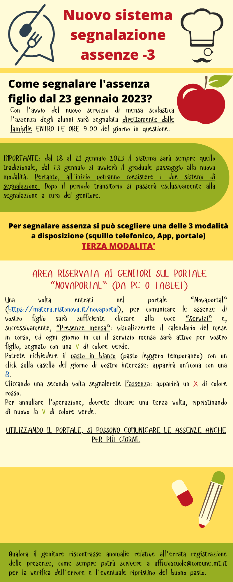 Terza modalità