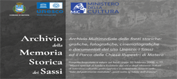 Archivio multimediale delle fonti storiche