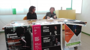 Donne, dignità della libertà e teatro di ricerca Presentati gli spettacoli del “Consorzio Teatri Uniti di Basilicata”