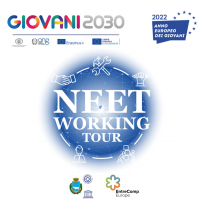 A Matera il Neet Working Tour con il Ministro alle Politiche Giovanili, On. Fabiana Dadone