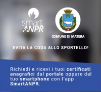 Certificazione anagrafica on-line