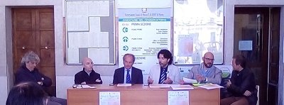 Festival di Maggio. Intervento dell&#039;assessore Acito