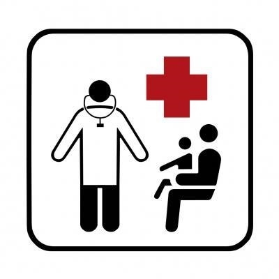 Guardia medica turistica, attiva da domenica 9 aprile