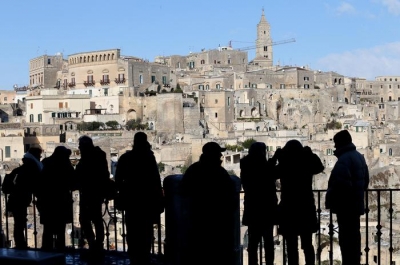 Articolo Nyt, il Sindaco De Ruggieri chiarisce: non abbiamo bisogno di un turismo randagio inconsapevole, vogliamo essere punto di riferimento per visitatori  motivati a conoscere storia e identità della nostra città