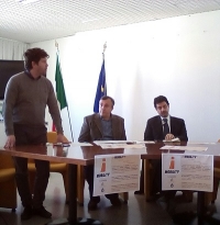 Presentata la App I-Mobility