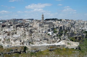 Matera verso l&#039;efficienza energetica e la smart city