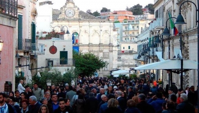 “Matera, méta naturale per un turismo esperienziale. I parchi della storia dell’uomo racconteranno al mondo l’unicità di questi luoghi”