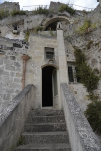 Nei Sassi nasce il “quartiere degli artieri”: 15 immobili in Via San Nicola del Sole saranno destinati alle aziende artigiane