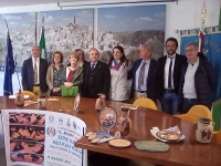 Presentata la Rassegna musicale Suoni del Mediterraneo