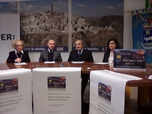 Presentata la Fidelity card prepagata di Bper