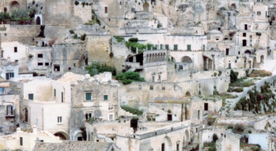 A MATERA CONVEGNO SU DEGRADO PATRIMONIO EDILIZIO