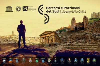 Conferenza stampa -  Progetto Rete Siti Unesco -