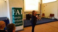 Alternanza scuola-lavoro. L&#039;assessore D&#039;Antonio all&#039;incontro del Fai