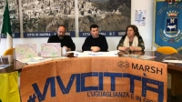 Vivicittà, dalle 8 alle 13 scattano i divieti nelle strade interessate alla manifestazione