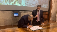 De Ruggieri: con l’hub di San Rocco e la casa delle tecnologie Matera sconfigge l’asfissia di futuro